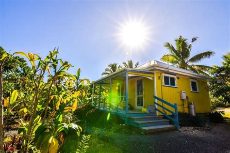 Where to Stay in Niue: The Best Locations.
